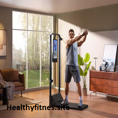 Smart fitness mirrors for workouts