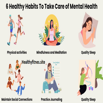 Top Six tips to take care of your health on a busy schedule